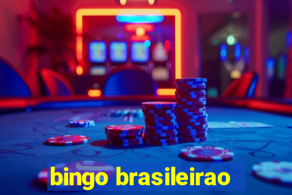 bingo brasileirao